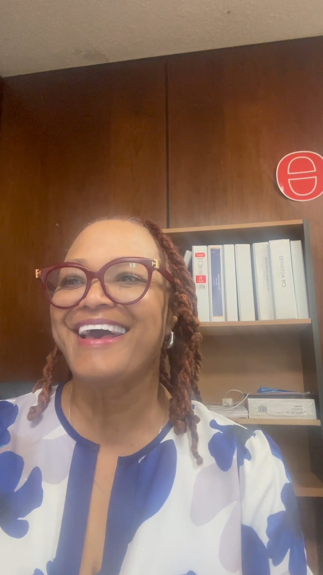Yekishia Braden video testimonial